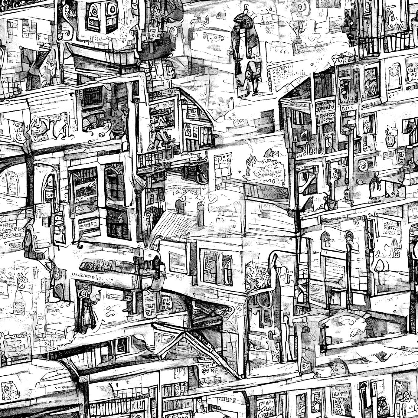 Bird City