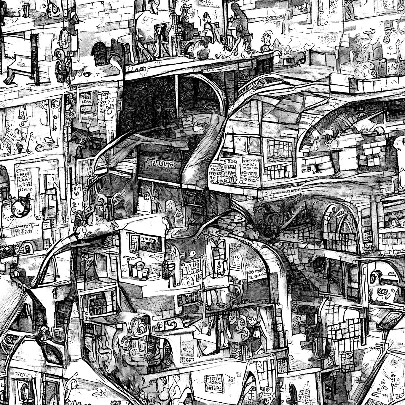 Bird City
