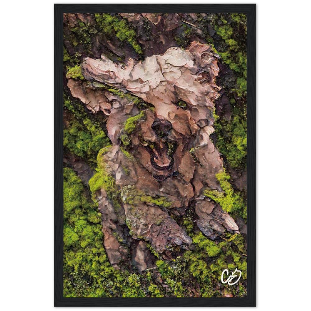 Mossy Dog